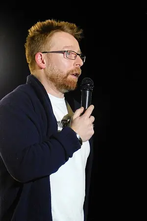 Grigoriy Dantsiger