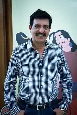 Nizhalgal Ravi