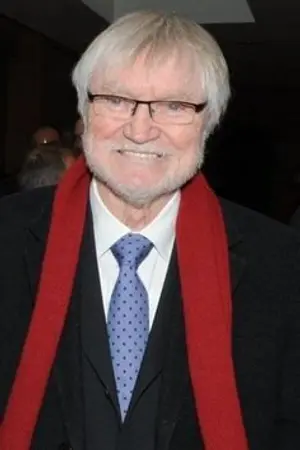 Alex Wilequet