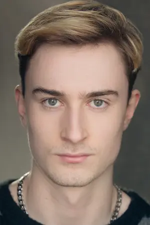 Eden Davies
