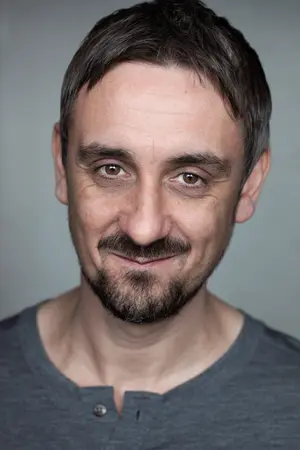 Tim Plester