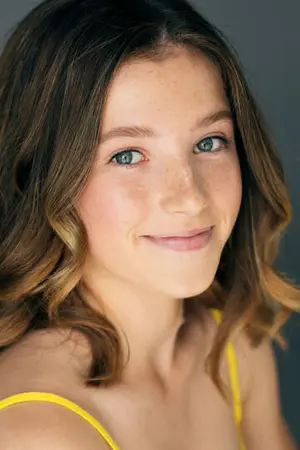Madeleine McCarthy