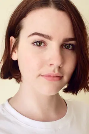 Zoe Jansson-Bush