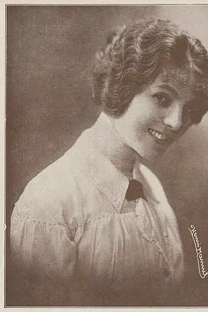 Suzanne Grandais
