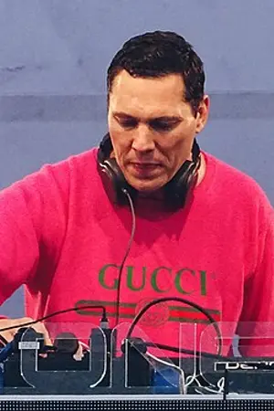 Tiësto