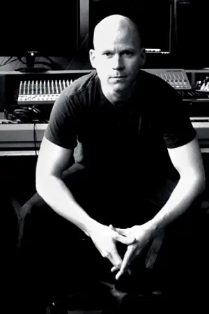 Michael McCann