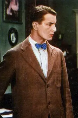 Elliott Nugent