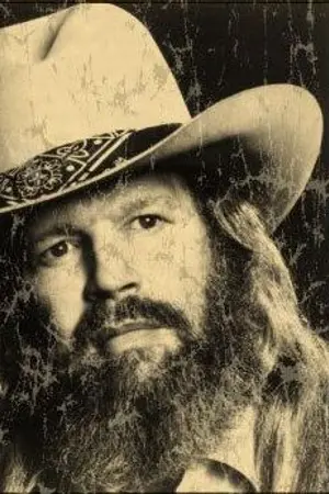 David Allan Coe
