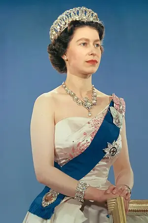 Елизавета II