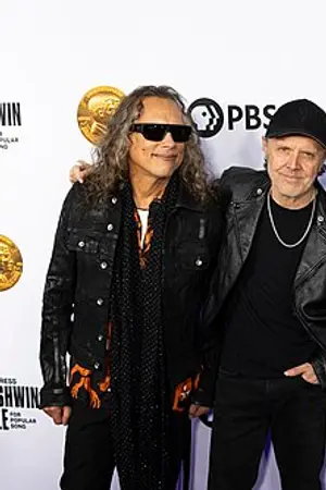 Metallica