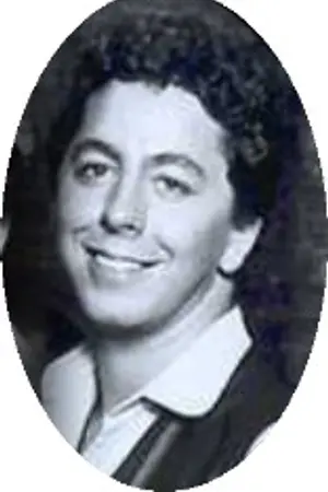 Jacques Morali