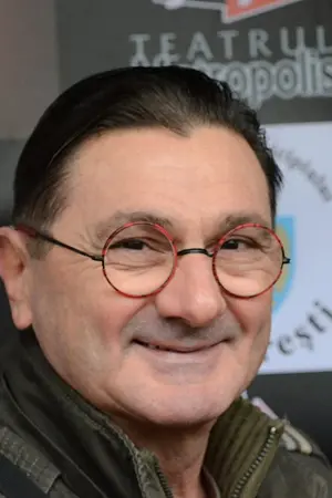 Radu Gheorghe