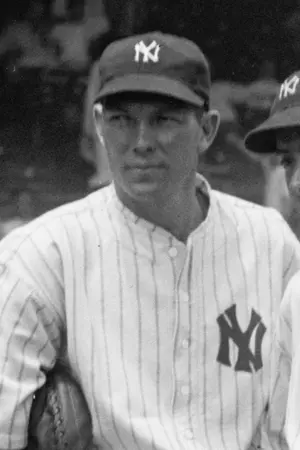 Bill Dickey
