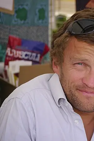 Sylvain Tesson