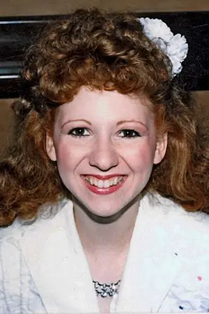 Bonnie Langford