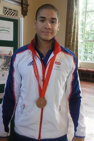 Louis Smith