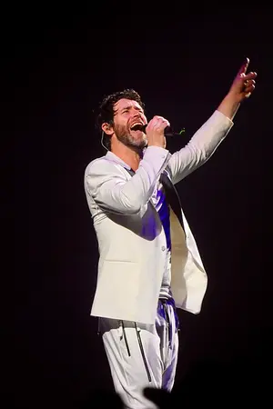 Howard Donald