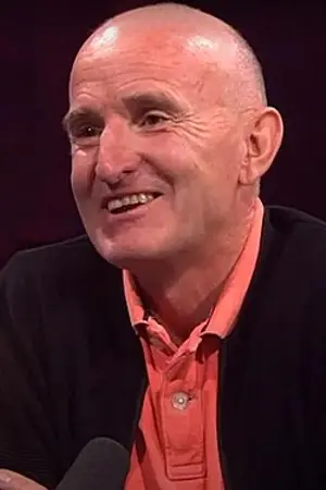 Gert-Jan van den Ende