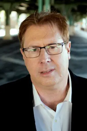 Jim Cotter