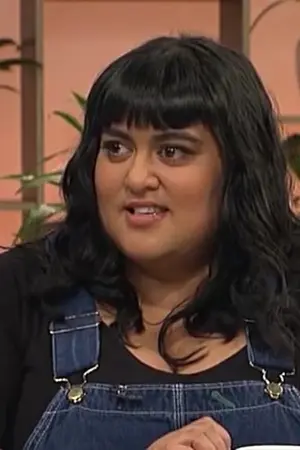 Angella Dravid