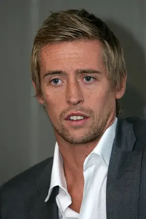 Peter Crouch