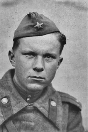 Vasil Bykaŭ
