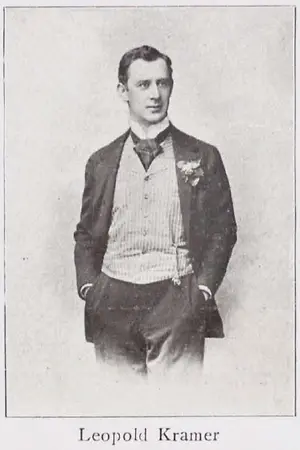 Leopold Kramer