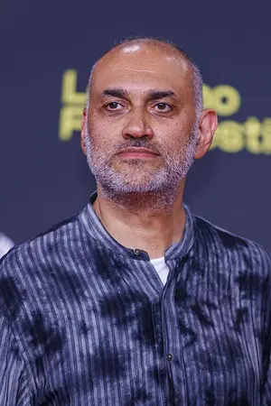 Kamal Aljafari