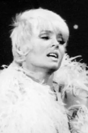 Joey Heatherton