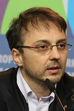 Călin Peter Netzer