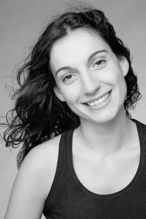 Eva Rufo