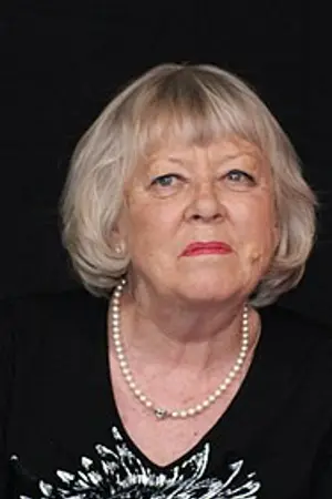 Gunilla Åkesson