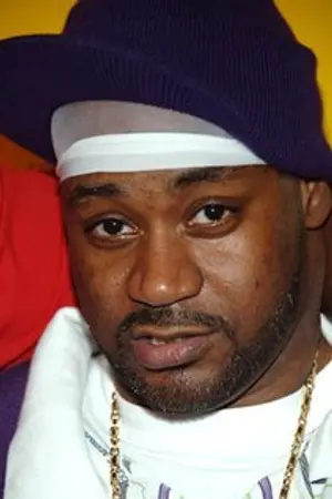 Ghostface Killah