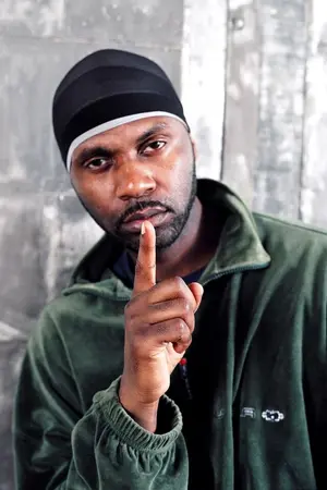 Masta Killa