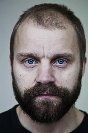 Guðjón Þorsteinn Pálmarsson