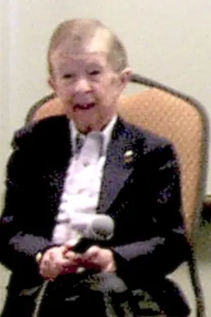 Dick Beals