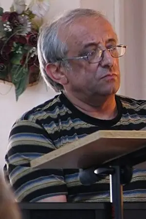 Vyacheslav Ganelin