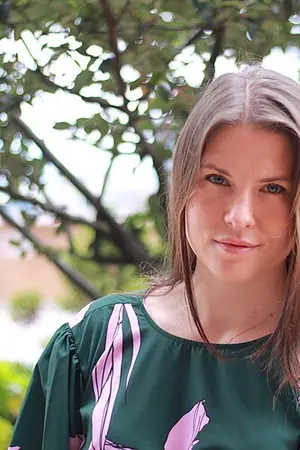 Ilona Ahti