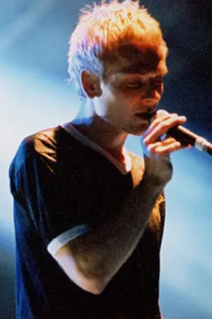 Stuart Murdoch