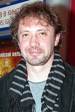Мегердичев, Антон Евгеньевич
