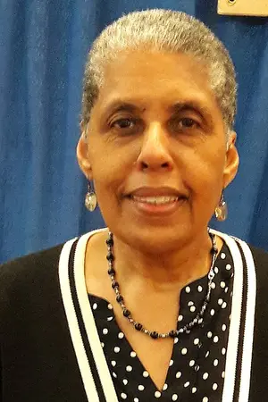 Barbara Smith