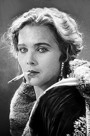 Gerda Maurus