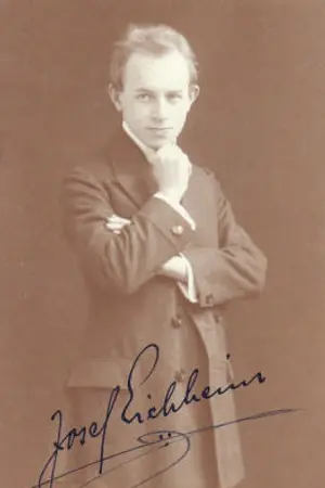 Josef Eichheim