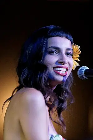 Alysha Brillinger