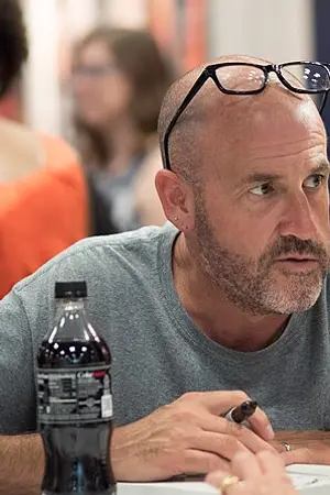James Frey