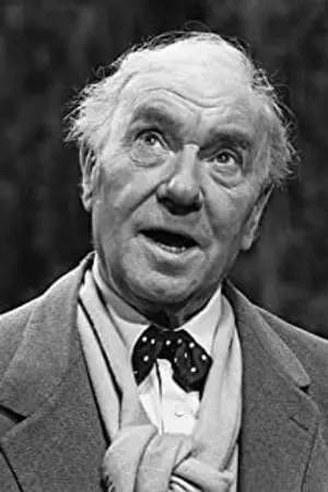 Ralph Richardson