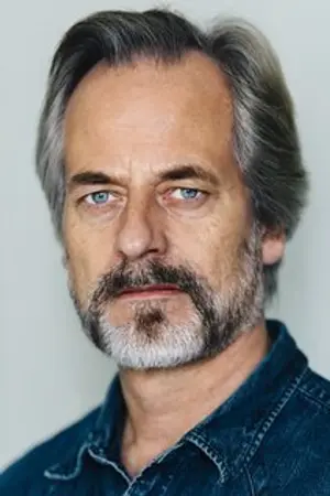 Øystein Røger