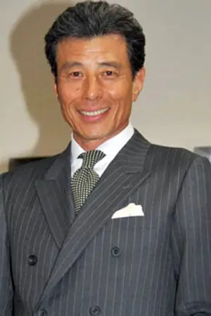 Hiroshi Tachi