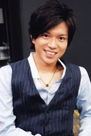 Shigeaki Kato