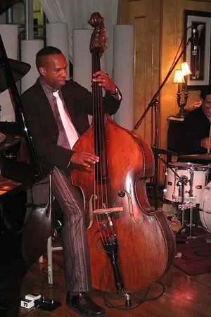 Mike Merritt